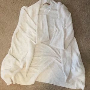 Cozy Bellini cardigan